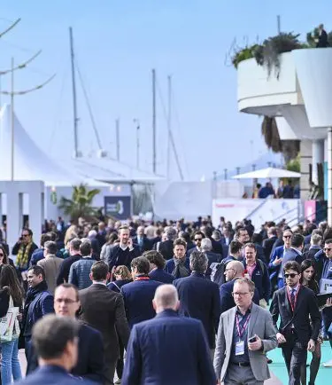 mipim 2023. Photocredit mipim.com