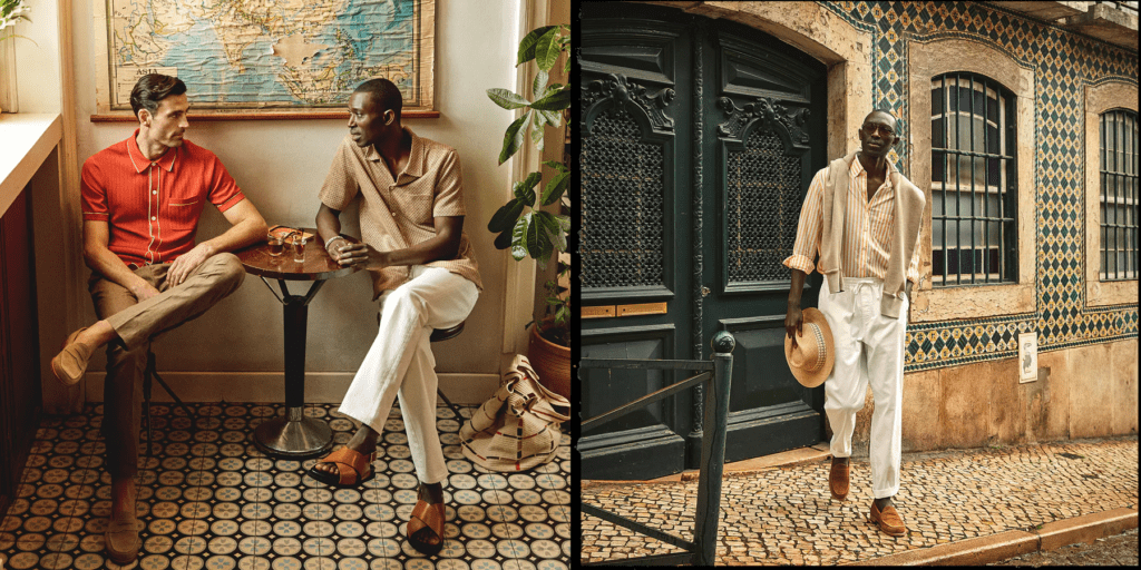 Dagli Usa, la guida ai must-have p/e 2023. Photocredit toddsnyder.com