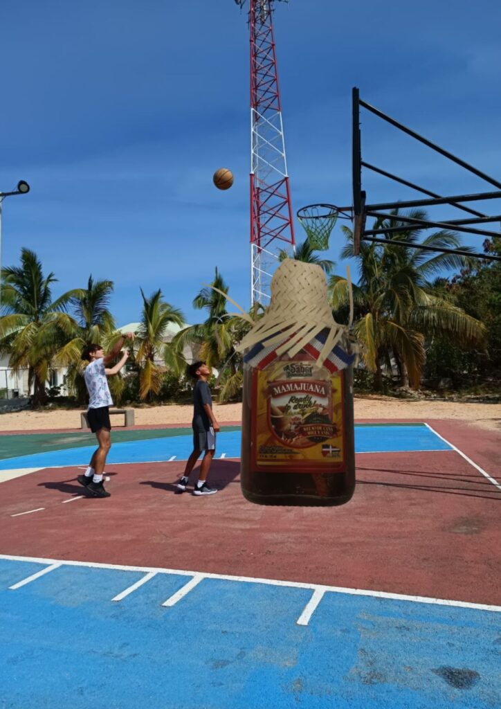 Mamajuana