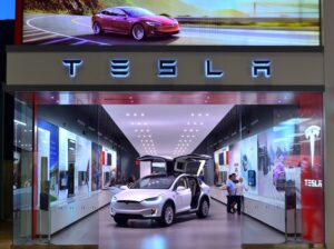 Tesla