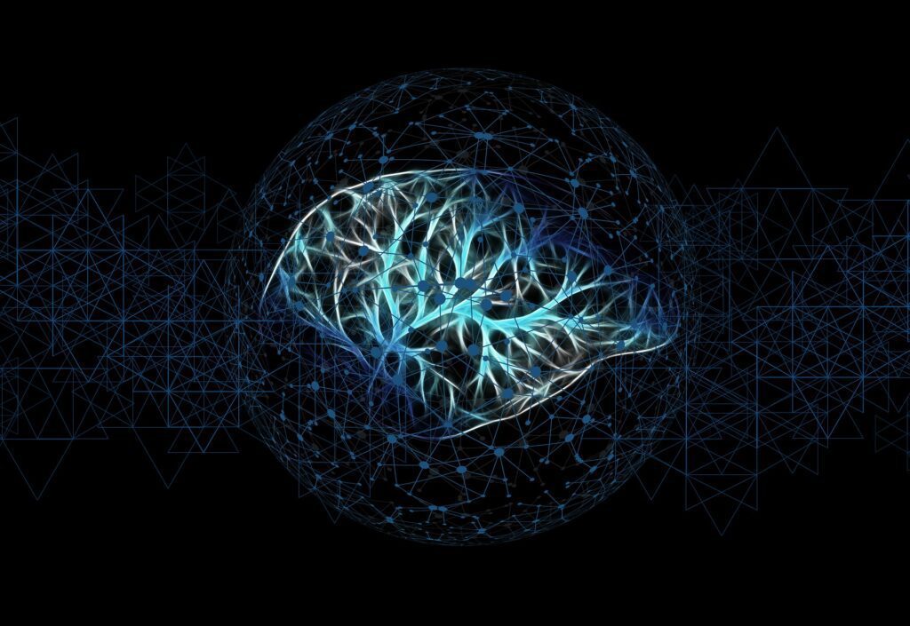 Intervista a ChatGPT, Intelligenza artificiale. Photocredit Gerd Altmann da Pixabay