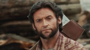 Barba Wolverine