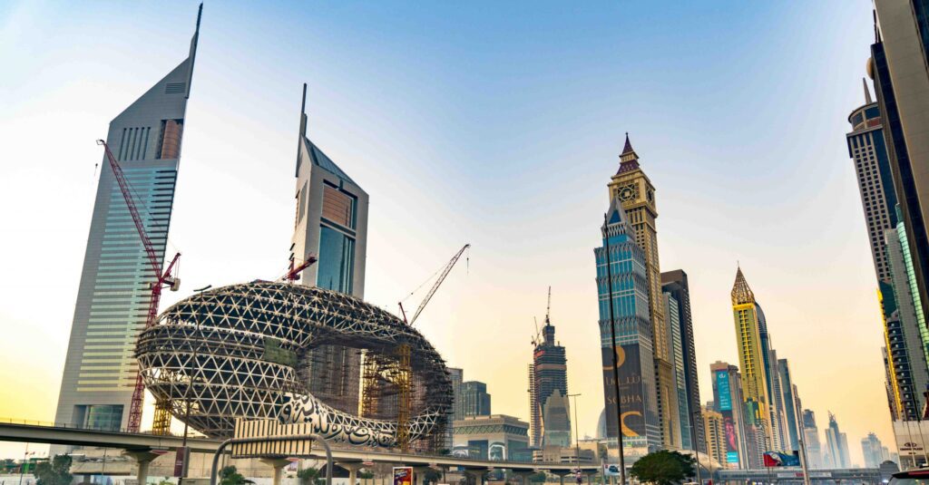 investimenti immobiliari di lusso a Dubai