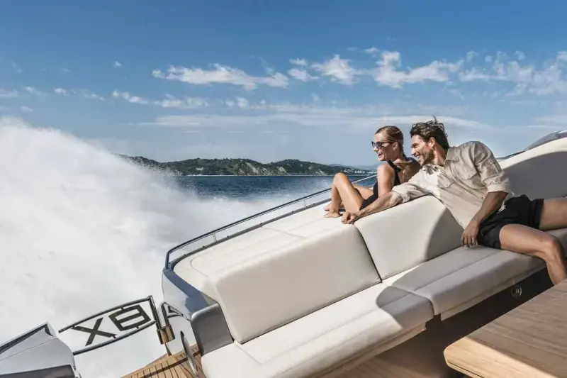 Ferretti