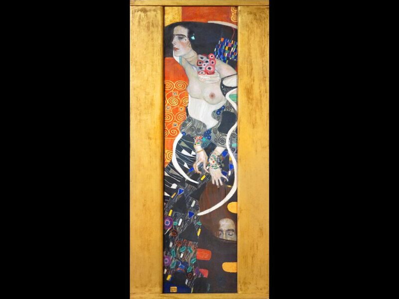 Google images disponibile gratuitamente per condivisione e uso
KLIMT IN TRENTINO ALTO ADIGE