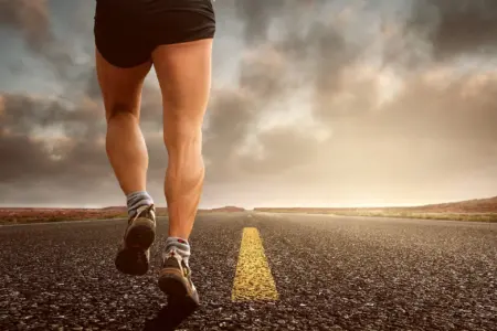 La vitamina B12 grande alleata dello sport