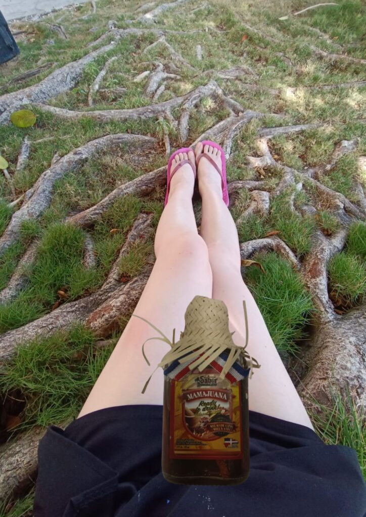 Mamajuana