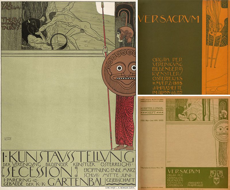Google Images, disponibile gratuitamente per condivisione e uso
Klimt in trentino alto adige