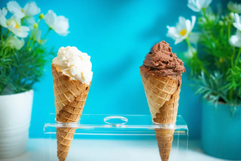 Gelato Day