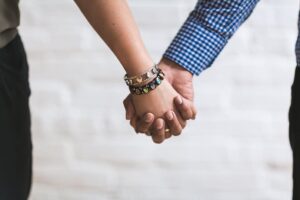 Frasi Gratitudine in una coppia