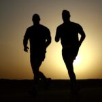 5 eventi sportivi per gli amanti dell'enogastronomia pexels free royalty images