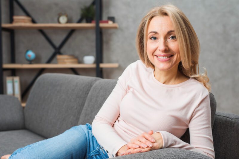 Cosa succede ad una donna quando va in menopausa