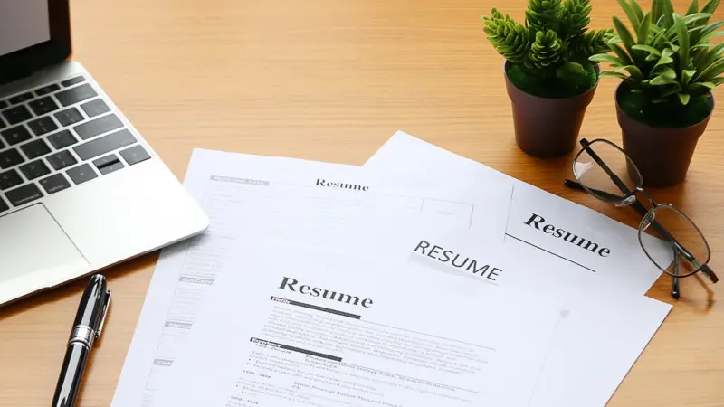 Come scrivere un curriculum efficace