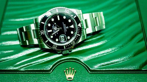 orologi di lusso