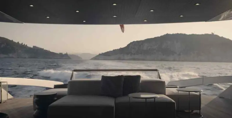 sanlorenzo yacht