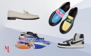 scarpe uomo primavera estate 2023