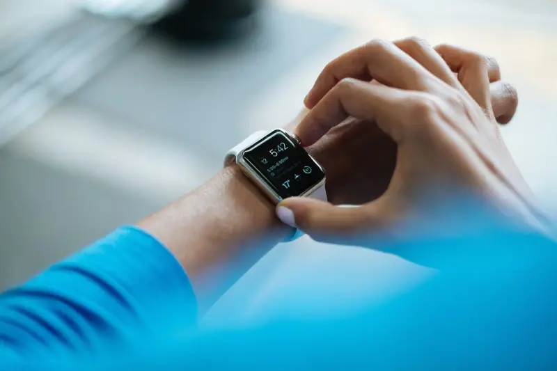 gadget tecnologici per il fitness