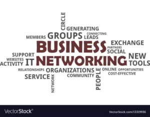 networking da professionista