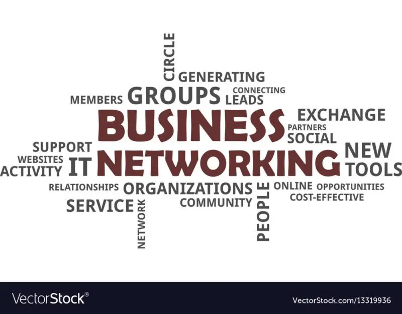 networking da professionista