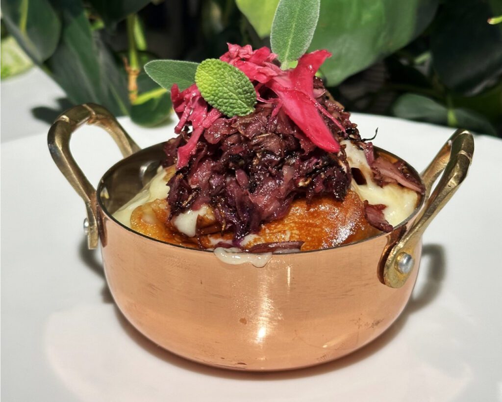 10 locali vegani roma. PhotocreditIlmarguttaristorarte.FB