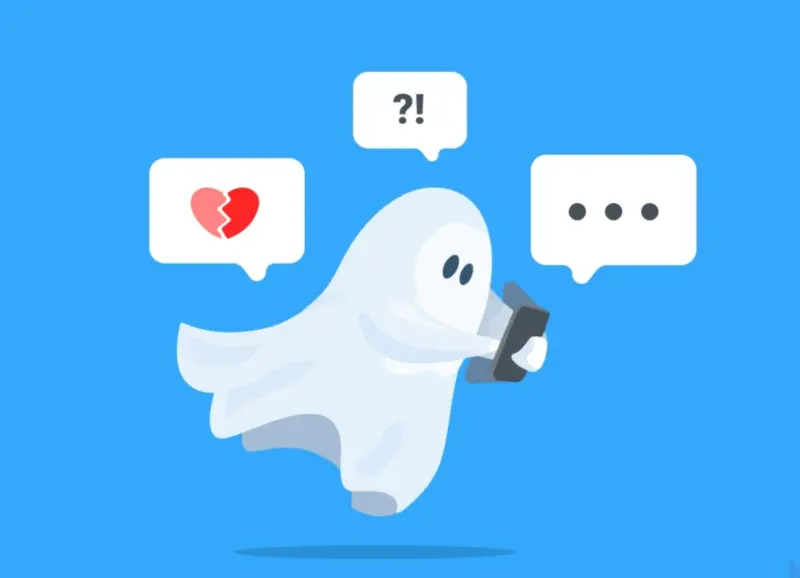 Ghosting
