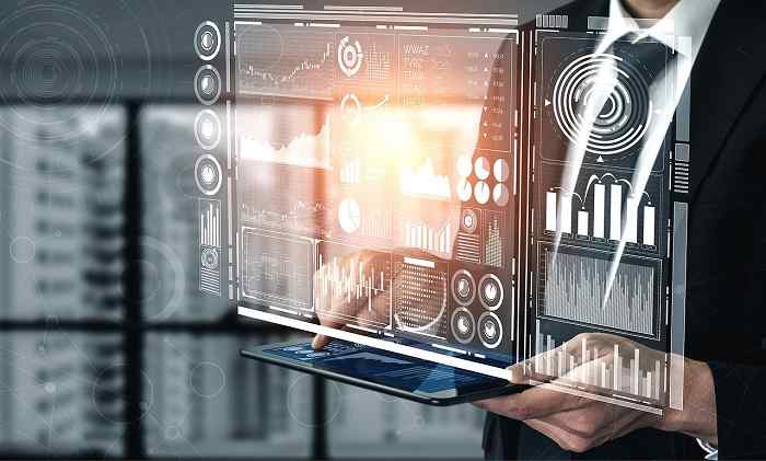 Business intelligence e analytics