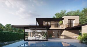 Case di lusso, Ginevra. Photocredit barnes-international.com