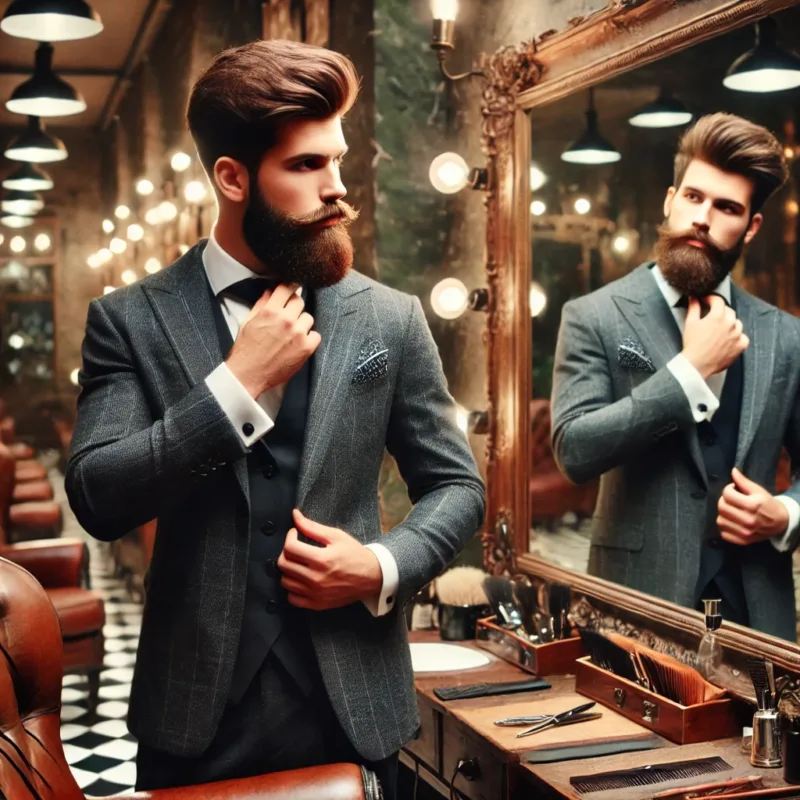 Lo Stile Della Tua Barba Come Valore Aggiunto: Ecco i Consigli di MondoUomo.it