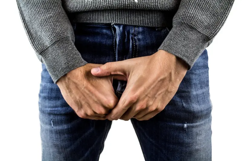 Fimosi al pene: come affrontarla