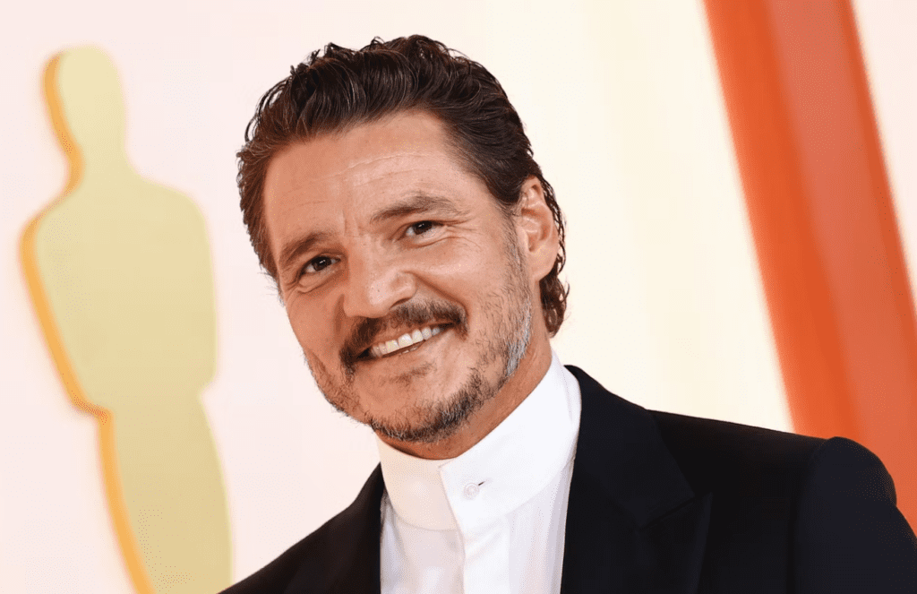Pedro Pascal