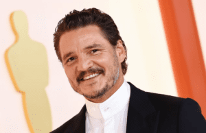 Pedro Pascal
