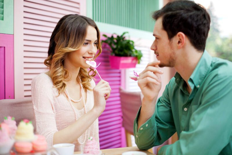 Quali Domande Fare ad una Ragazza per Creare Una Connessione Significativa Già al Primo Appuntamento