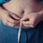 Peso e calo del testosterone, un circolo vizioso
