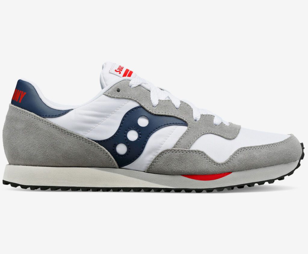 Saucony DXN Trainer