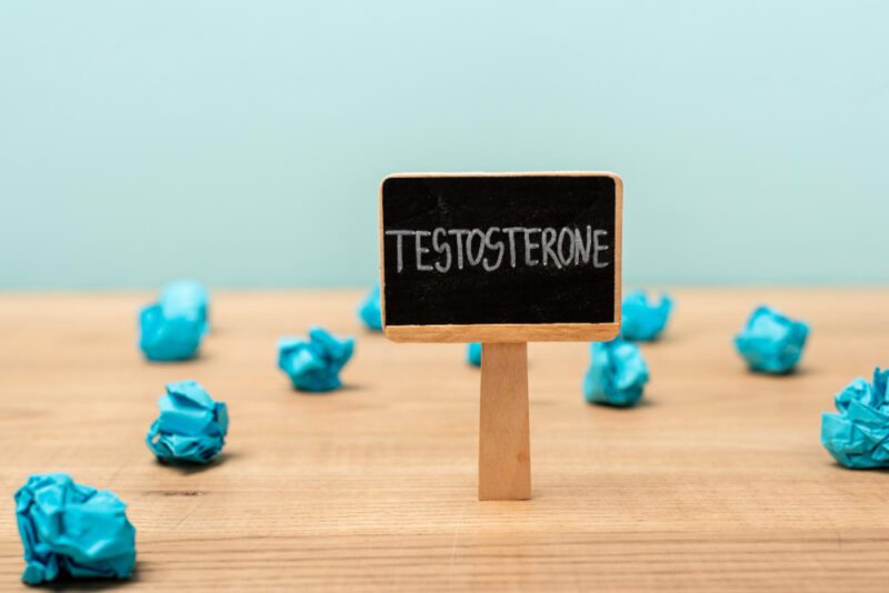 Testosterone