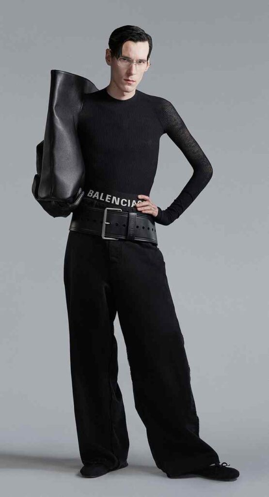 Balenciaga