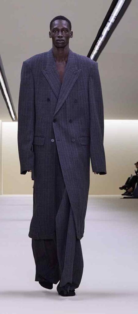 Balenciaga