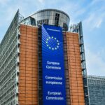 Big Tech sorvegliate speciali da Unione Europea. Photocredit Dimitris Vetsikas da Pixabay