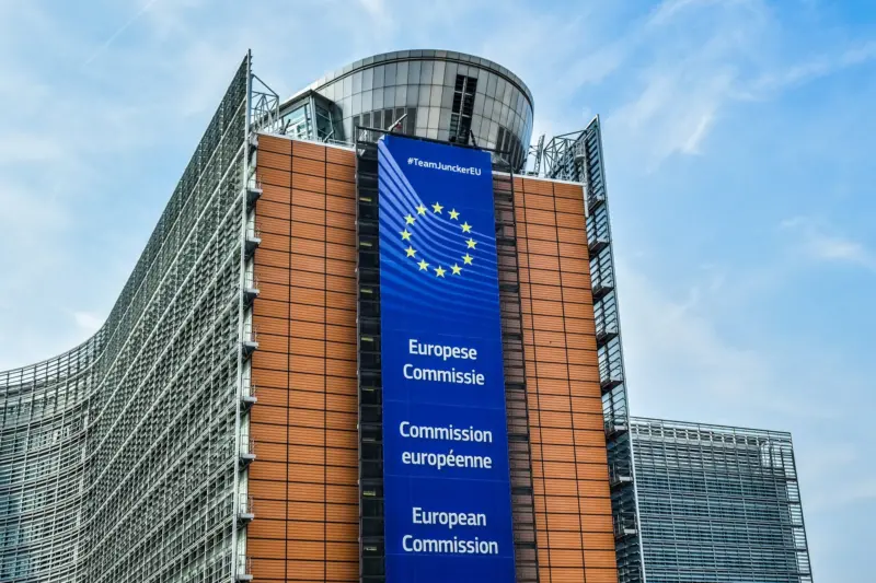 Big Tech sorvegliate speciali da Unione Europea. Photocredit Dimitris Vetsikas da Pixabay