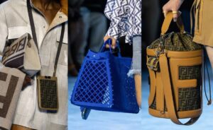 borse fendi uomo