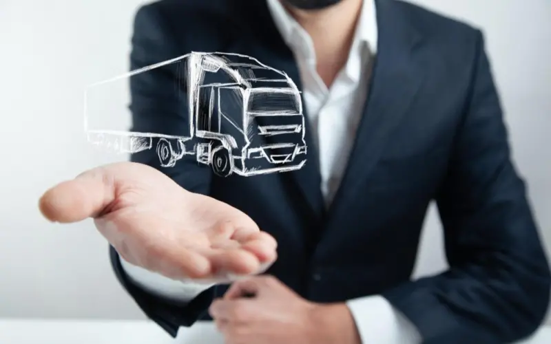 Il lavoro del Fleet Manager