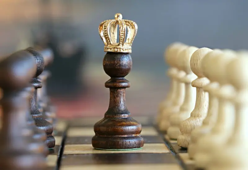 Come avere zero concorrenti per la propria azienda