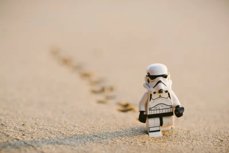 Star Wars Day 2023