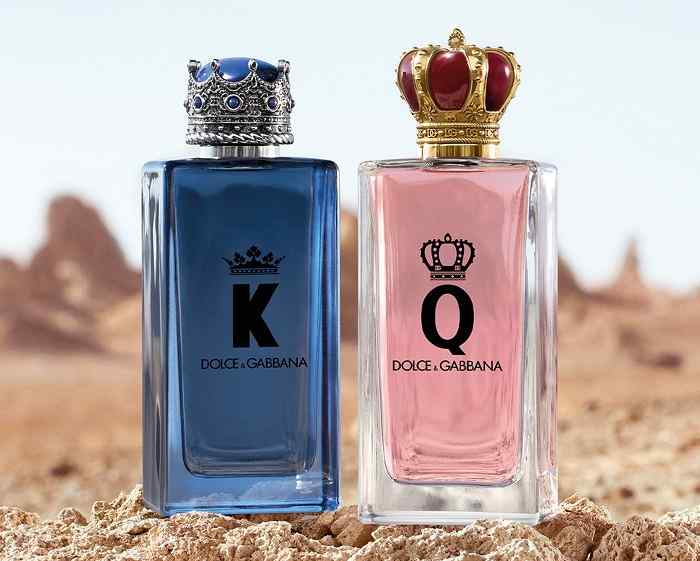 dolce e gabbana