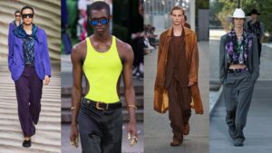 estate uomo 2023 tendenze