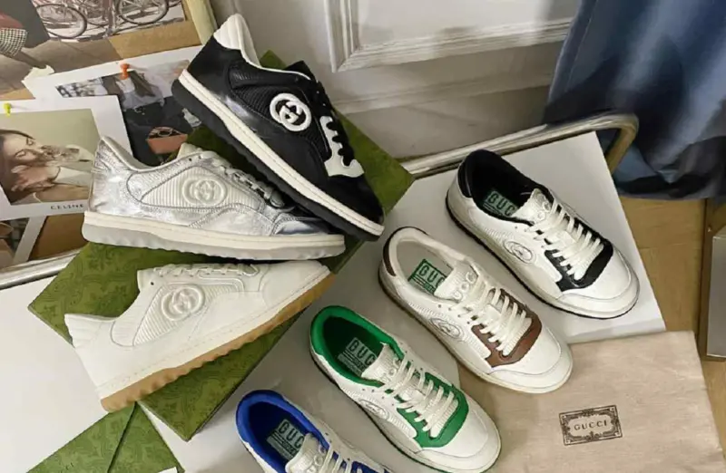 gucci mac80