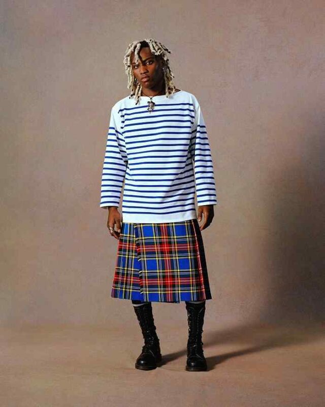Jean Paul Gaultier