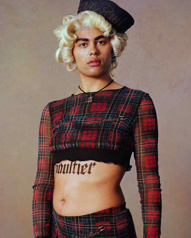 Jean Paul Gaultier