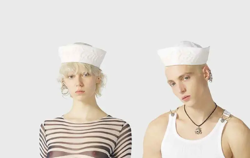 Jean Paul Gaultier