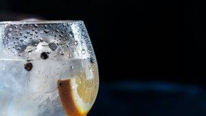 gin